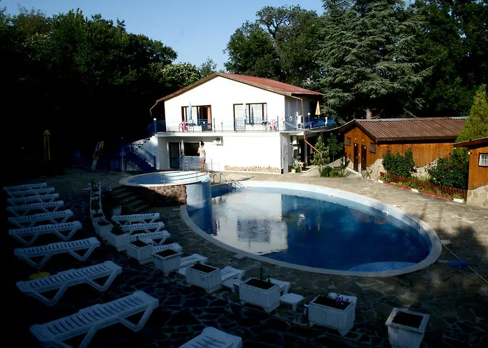 Oasis Villas