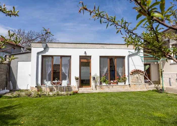 Guests House Provence