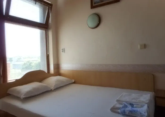 Guest Rooms Ribarska Hizha