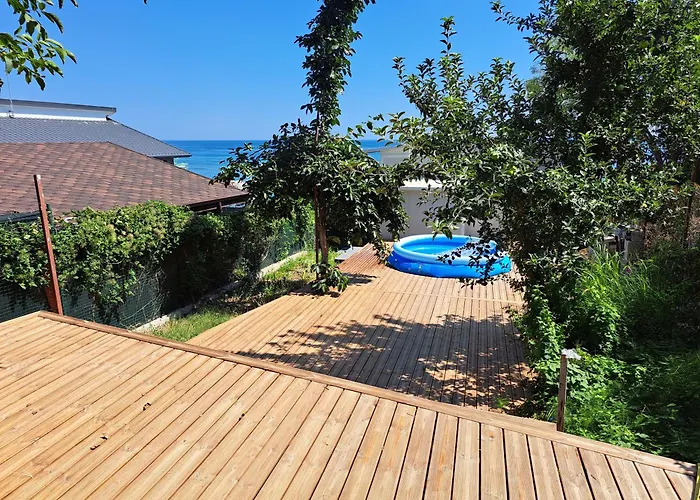 Beach House Cabacum