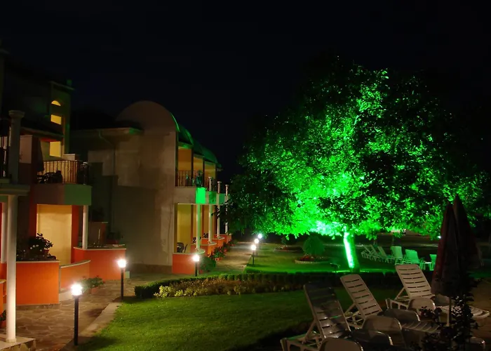 Villa Valentina
