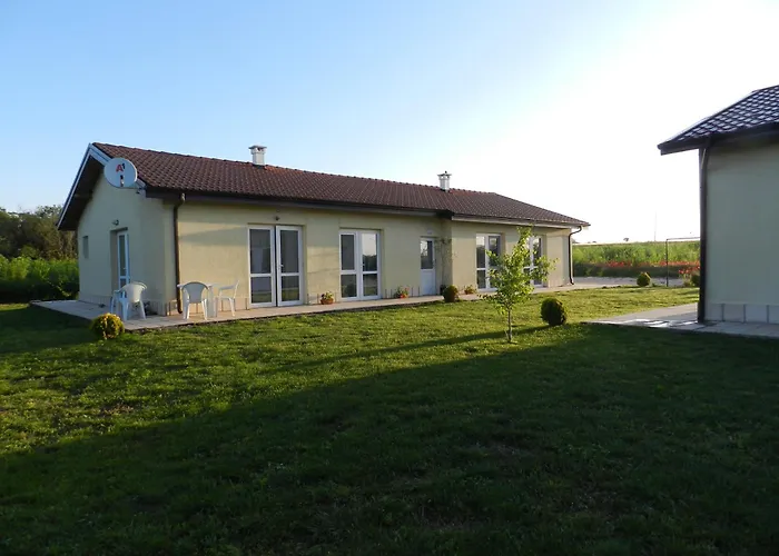 Villa Campo