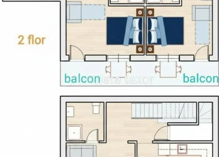Villas Sequoia