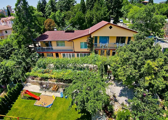 Villas Sequoia